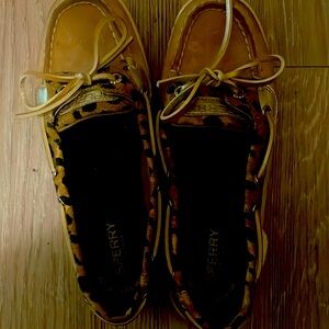 Sperry shoes